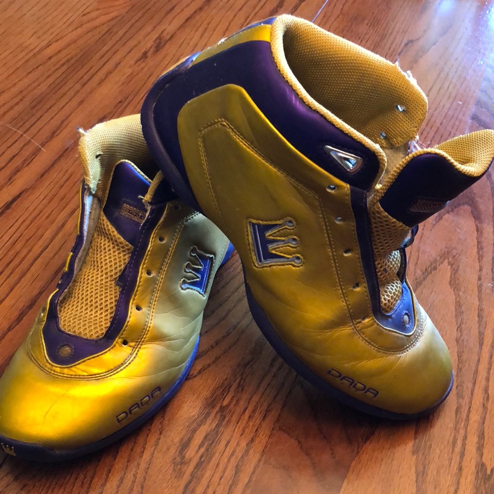 Dada Supreme Shoes